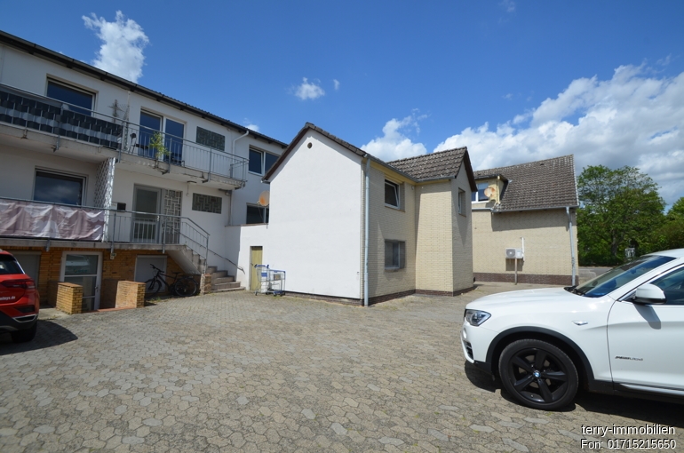 Mehrfamilienhaus Ensemble in Wolfsburg / Kästorf