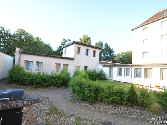 Mehrfamilienhaus in guter Lage von Braunschweig