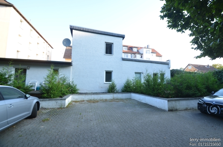 Mehrfamilienhaus in guter Lage von Braunschweig