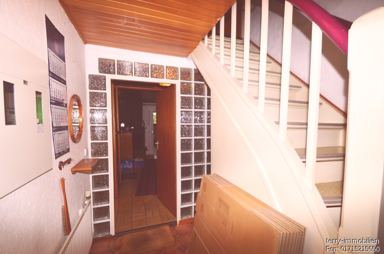 Einfamilienhaus mit Einliegerwohnung und historischem Charme in Thiede