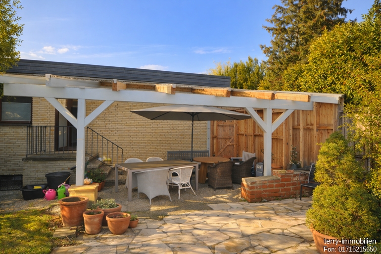 Bieterverfahren: Einfamilienhaus mit außergewöhnlichem Potenzial auf großem Traumgrundstück  am 18.04.2026