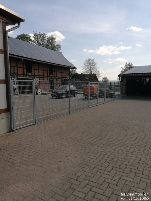 Ein Anwesen mit Charakter, Geschichte und Zukunft