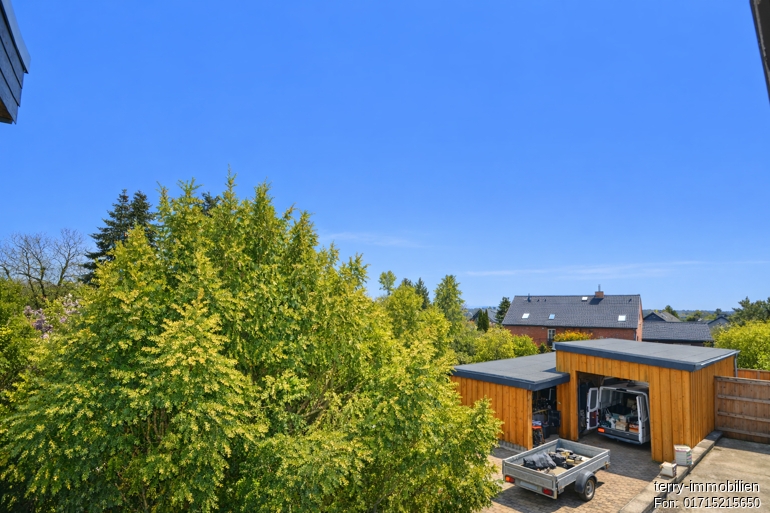 Einfamilienhaus mit außergewöhnlichem Potenzial auf großem Traumgrundstück