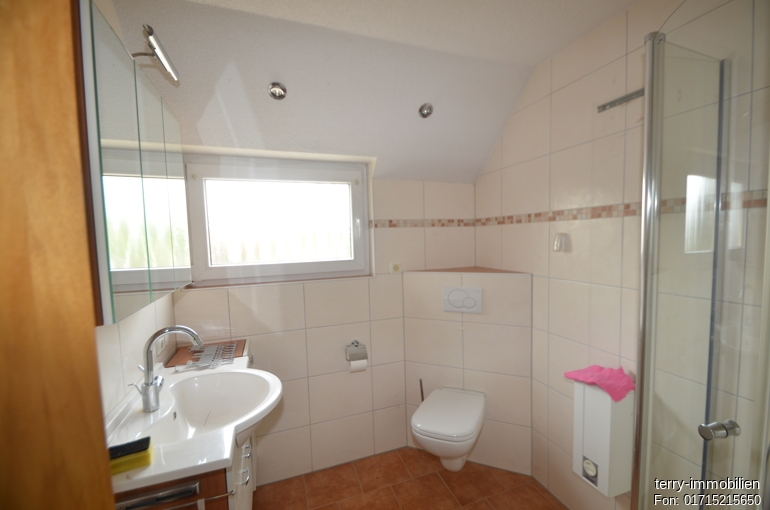 Charmantes Reiheneckhaus mit vielen Extras und großem Potenzial