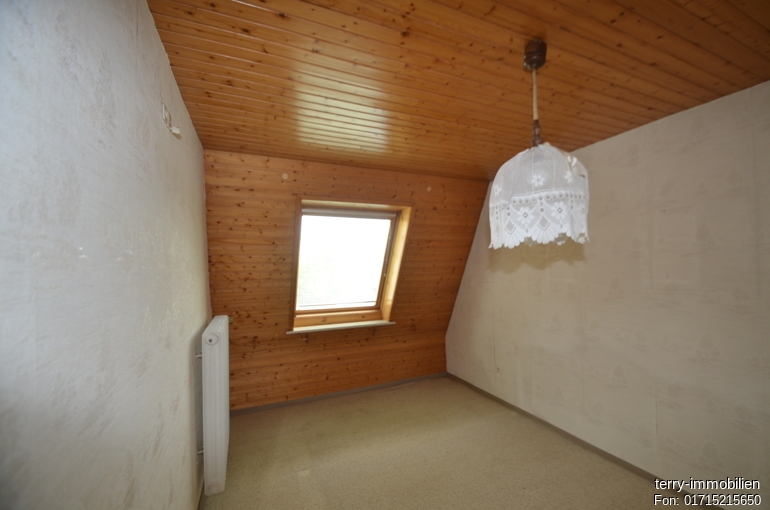 Charmantes Reiheneckhaus mit vielen Extras und großem Potenzial