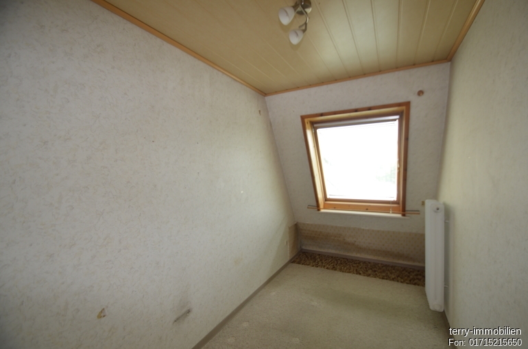 Charmantes Reiheneckhaus mit vielen Extras und großem Potenzial