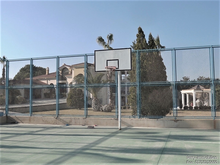 in Izmir Urla Türkei