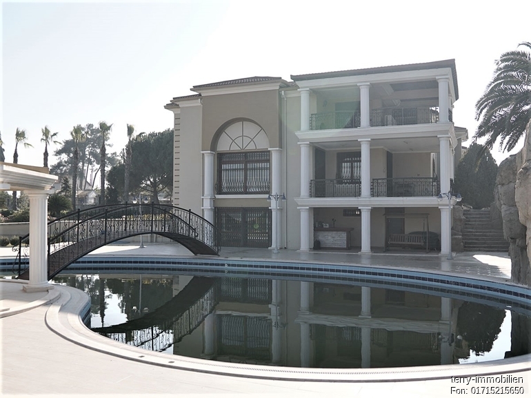 in Izmir Urla Türkei