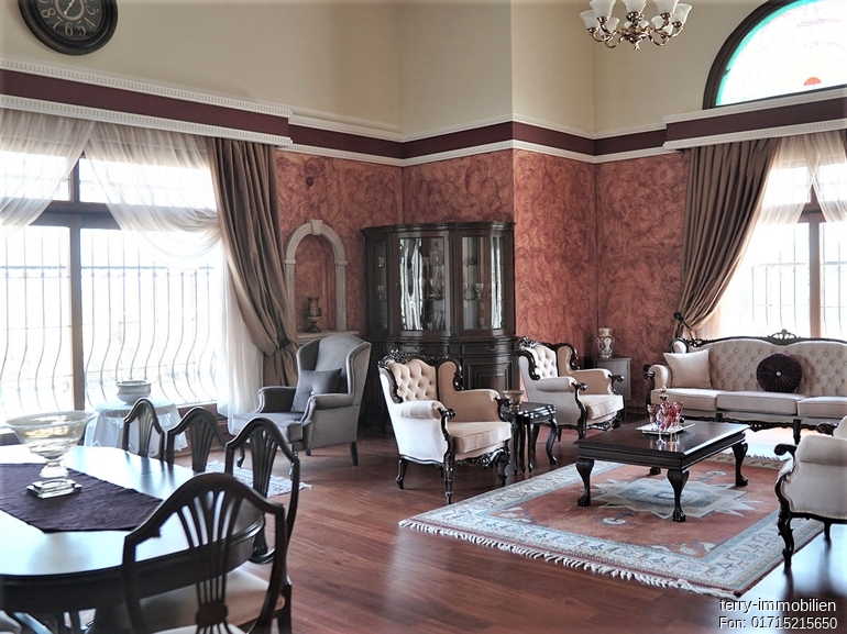 in Izmir Urla Türkei