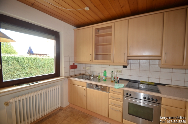 Charmantes Reiheneckhaus mit vielen Extras und großem Potenzial