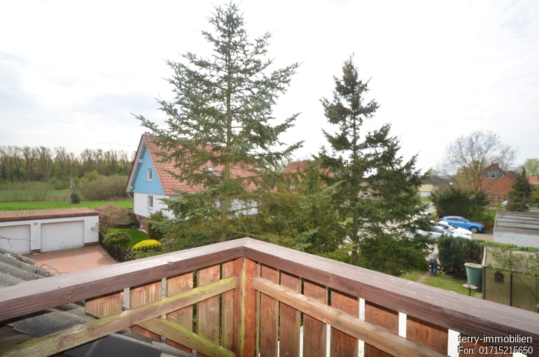 Charmantes Reiheneckhaus mit vielen Extras und großem Potenzial