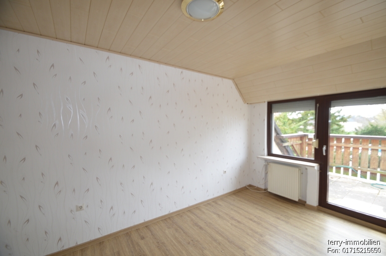 Charmantes Reiheneckhaus mit vielen Extras und großem Potenzial