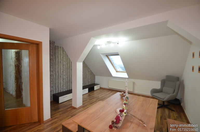 Wohnhaus mit Scheune & großem Ausbaupotenzial