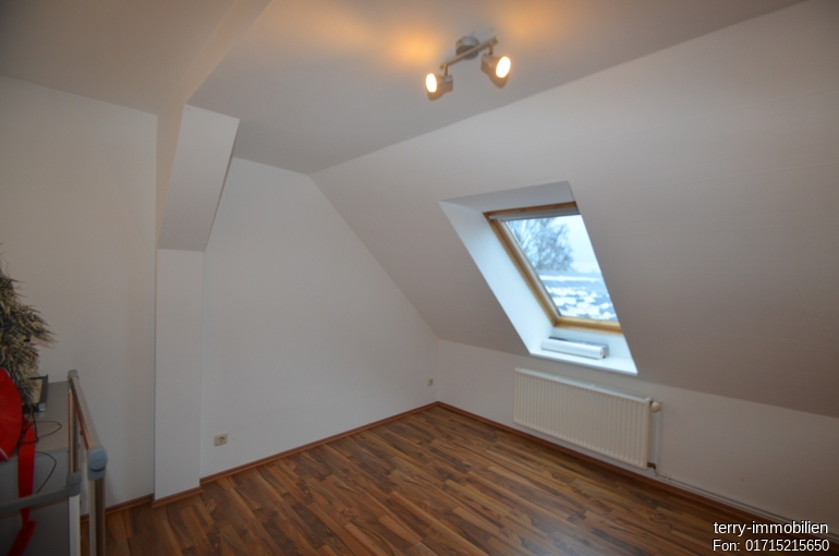 Wohnhaus mit Scheune & großem Ausbaupotenzial