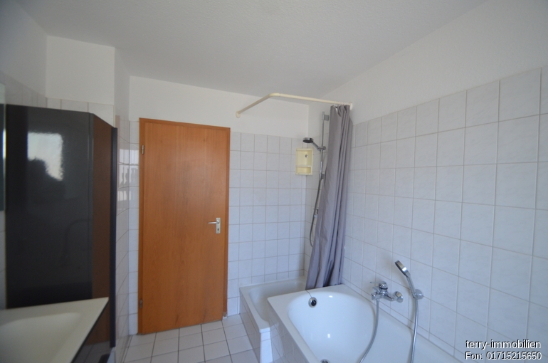 3‑Zimmer‑Wohnung in Braunschweig Salzdahlumer Straße 316