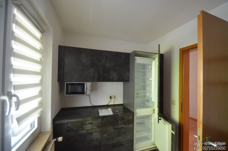 3‑Zimmer‑Wohnung in Braunschweig Salzdahlumer Straße 316