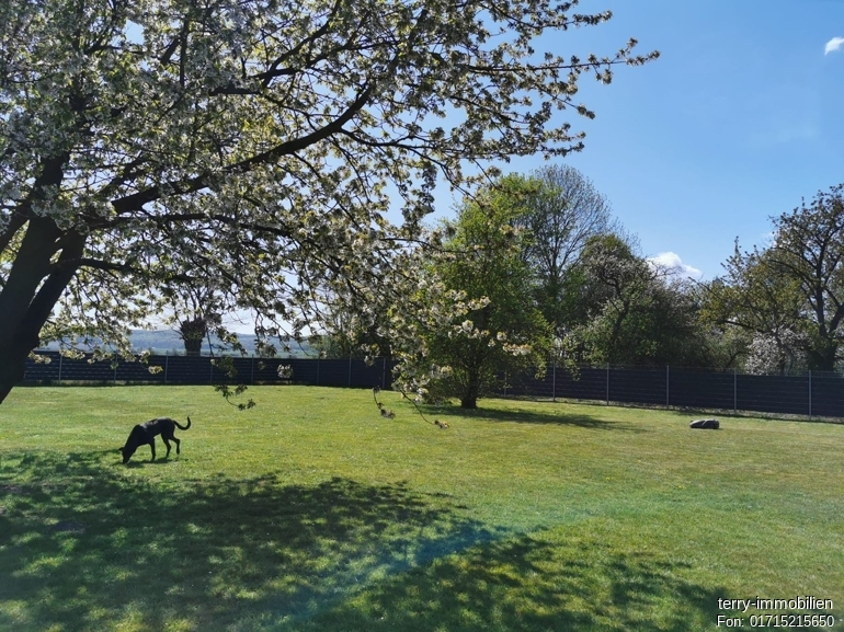 Bauland‑Teilfläche ca. 2.000 m² im Innenbereich (§ 34 BauGB)