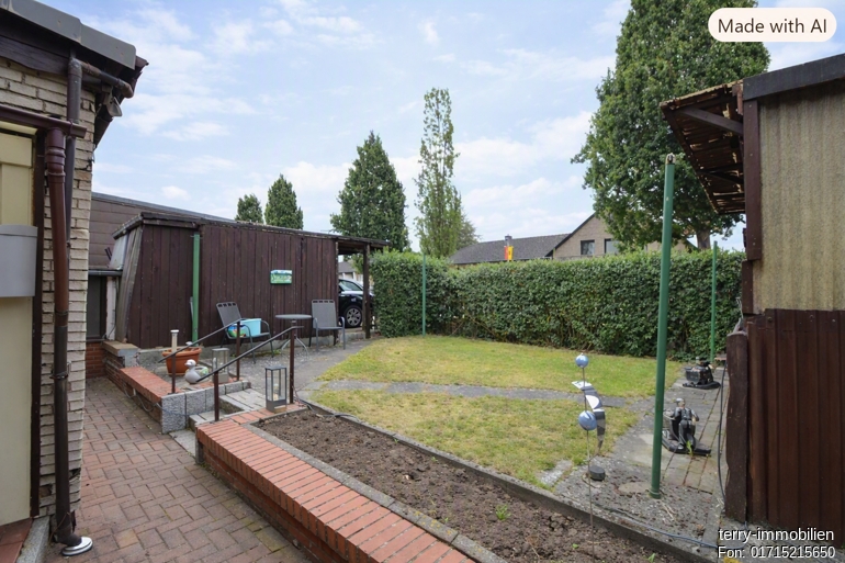 Exposé – Charmantes Fachwerkhaus mit Werkstatt & Carport