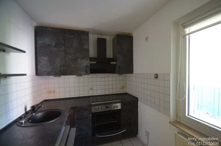 3‑Zimmer‑Wohnung in Braunschweig Salzdahlumer Straße 316