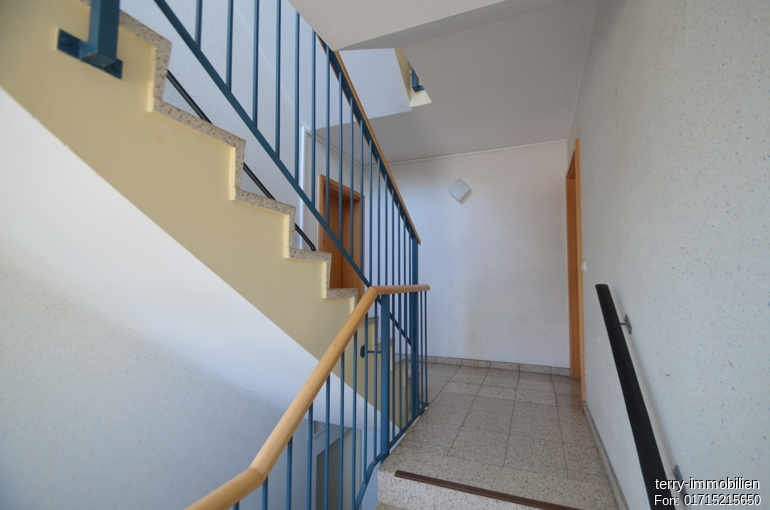 3‑Zimmer‑Wohnung in Braunschweig Salzdahlumer Straße 316