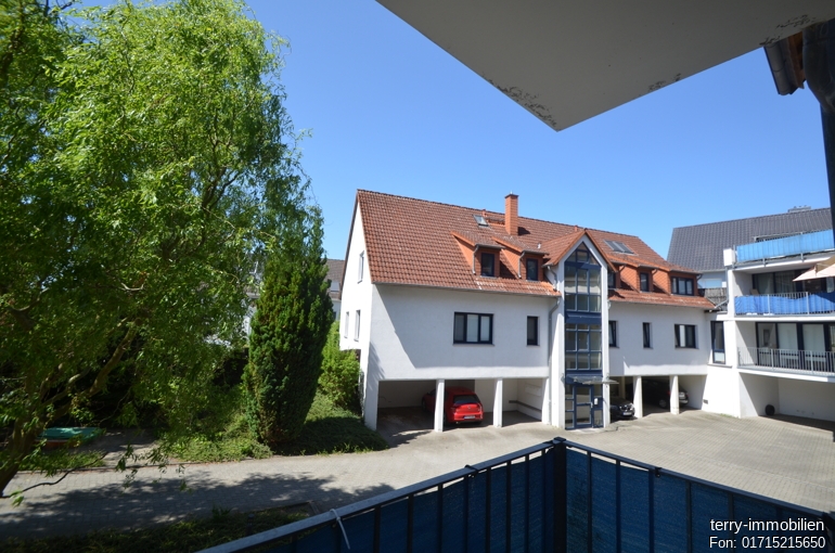 3‑Zimmer‑Wohnung in Braunschweig Salzdahlumer Straße 316