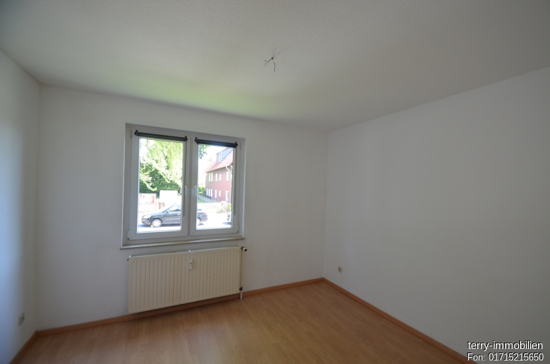 3‑Zimmer‑Wohnung in Braunschweig Salzdahlumer Straße 316