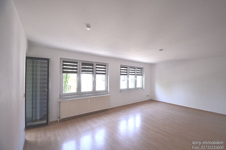 3‑Zimmer‑Wohnung in Braunschweig Salzdahlumer Straße 316
