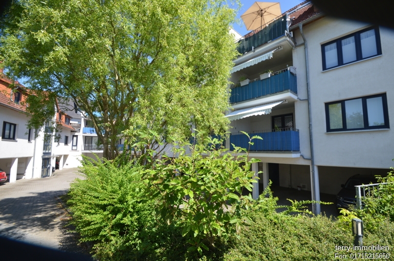 3‑Zimmer‑Wohnung in Braunschweig Salzdahlumer Straße 316