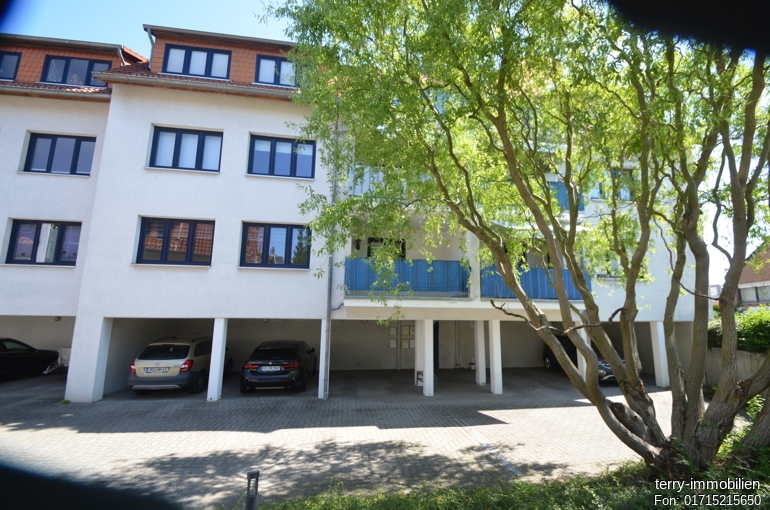 3‑Zimmer‑Wohnung in Braunschweig Salzdahlumer Straße 316