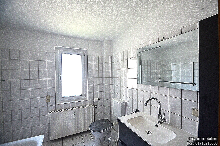 3‑Zimmer‑Wohnung in Braunschweig Salzdahlumer Straße 316