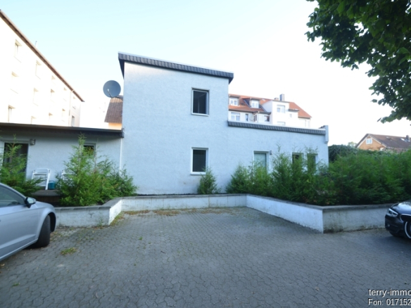 Renditestarkes Mehrfamilienhaus für Kapitalanleger