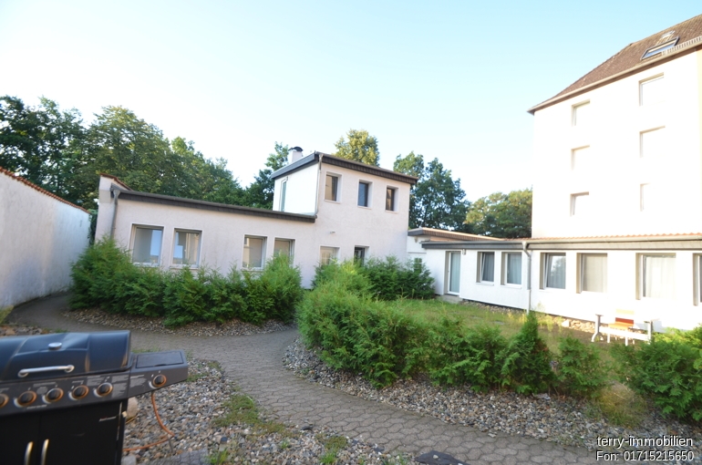 Renditestarkes Mehrfamilienhaus für Kapitalanleger