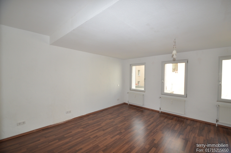 Renditestarkes Mehrfamilienhaus für Kapitalanleger